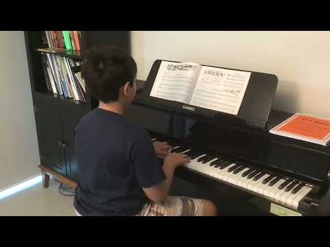 Arthur 11 anos - The Rider - Leila Fletcher Book 2