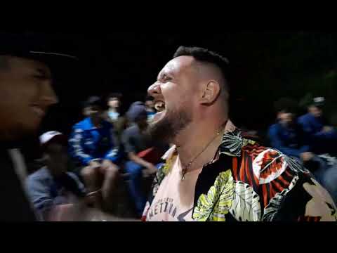 FECHA 3 | FILTRO 11 | PESCADOR VS VOYRA VS MATUTE VS OTHOES VS BE MC | ABERAPSTYLE