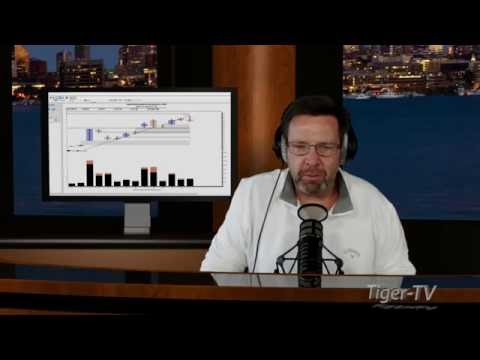 August 24th Power Trading Hour with David White on TFNN   2016