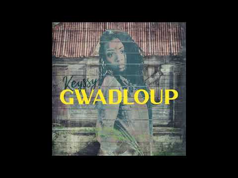 KEYSSY ROWLAND - GWADLOUP [Audio Officiel]