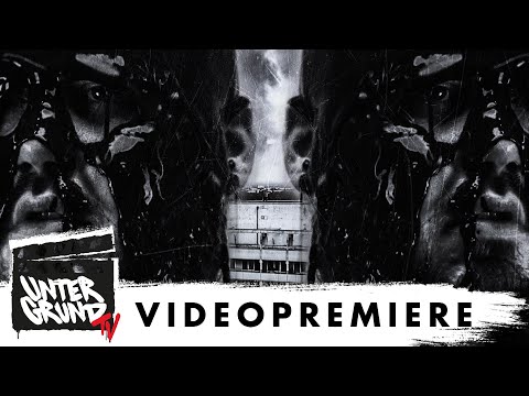 NNOC ft. 9cigK & Abycc - Sintflut (prod. RicoRunDat)