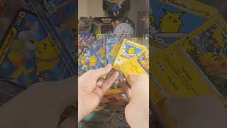 PIKACHU!!! 🔥 #fire #pokemon #pokemoncards #pokemontcg #pokémon #pikachu #popular