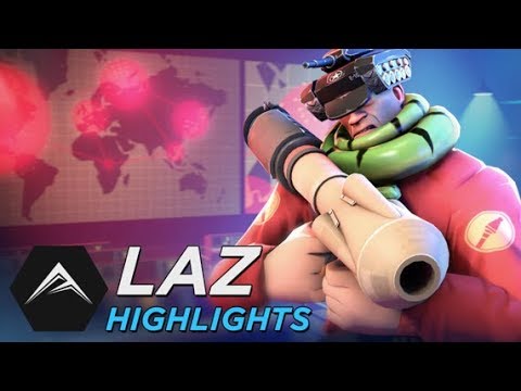 ASCENT LAZ /// May Highlights