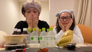 ヒカルさん『ニートになってしまいました』こういうヒカルさんも大好きです! - 【異常な食費】てんちむのウーバーイーツ生活をそっくりそのまま真似したらやばすぎたww
