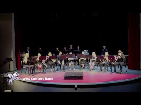 Wray Schools Band Program