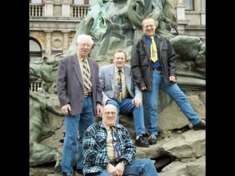 De mannen van de pacht (waar is't wc madame)1995