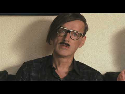 Fraktus - Spreitzniere, Harnriss und Kongozunge