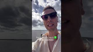 Ferienhaus-Check: Fahrt durch Cape Coral nach dem Hurrikan