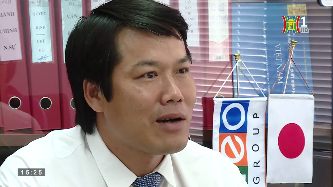 CEO Dịch vụ & Trường Cao đẳng Đại Việt: Nơi chắp cánh ước mơ đến Nhật