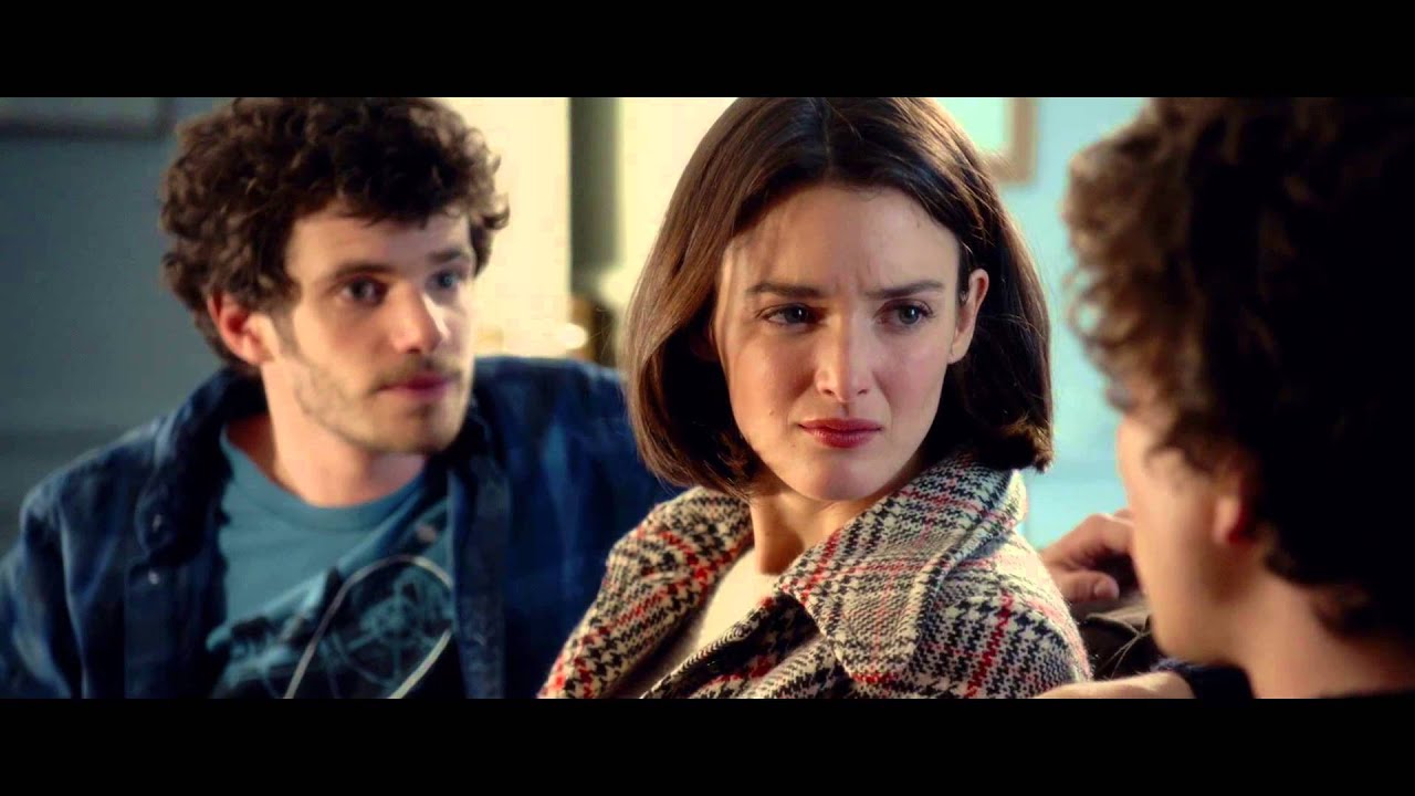 Libre et assoupi - Bande Annonce VF