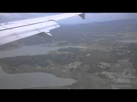 manila-laoag Cebu Pacific flight 404