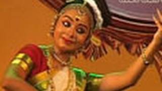 Mohiniyattam by Madhavi Chandran 