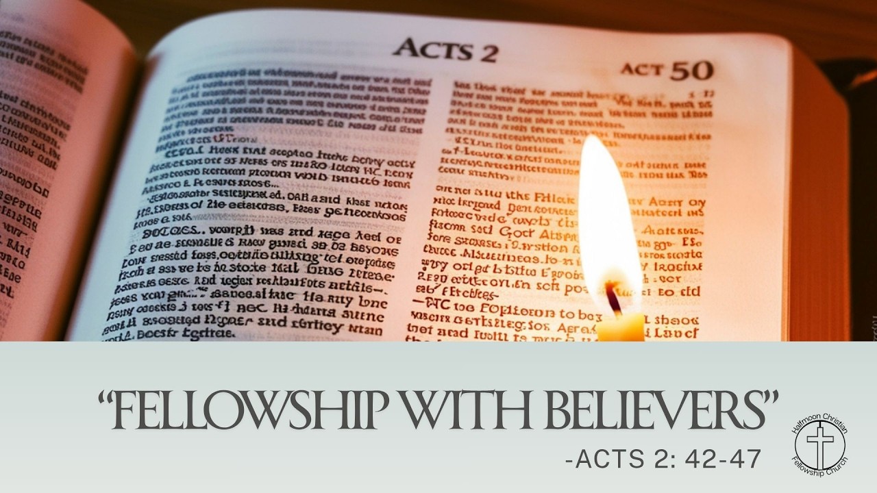 Message with Pastor Clayton Kessling