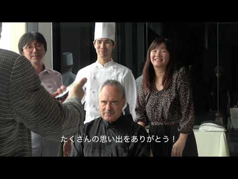 ホテル日航金沢プロモーションビデオ_sassaki yasutoshi