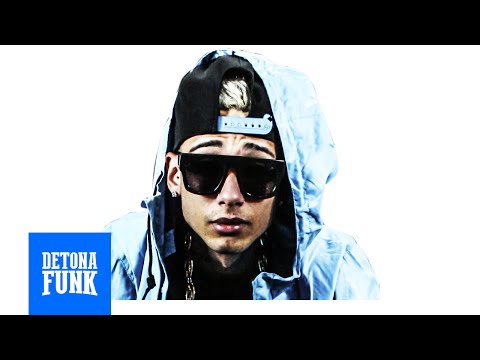 MC 2K - Senta pros Criminosos (Mano DJ)