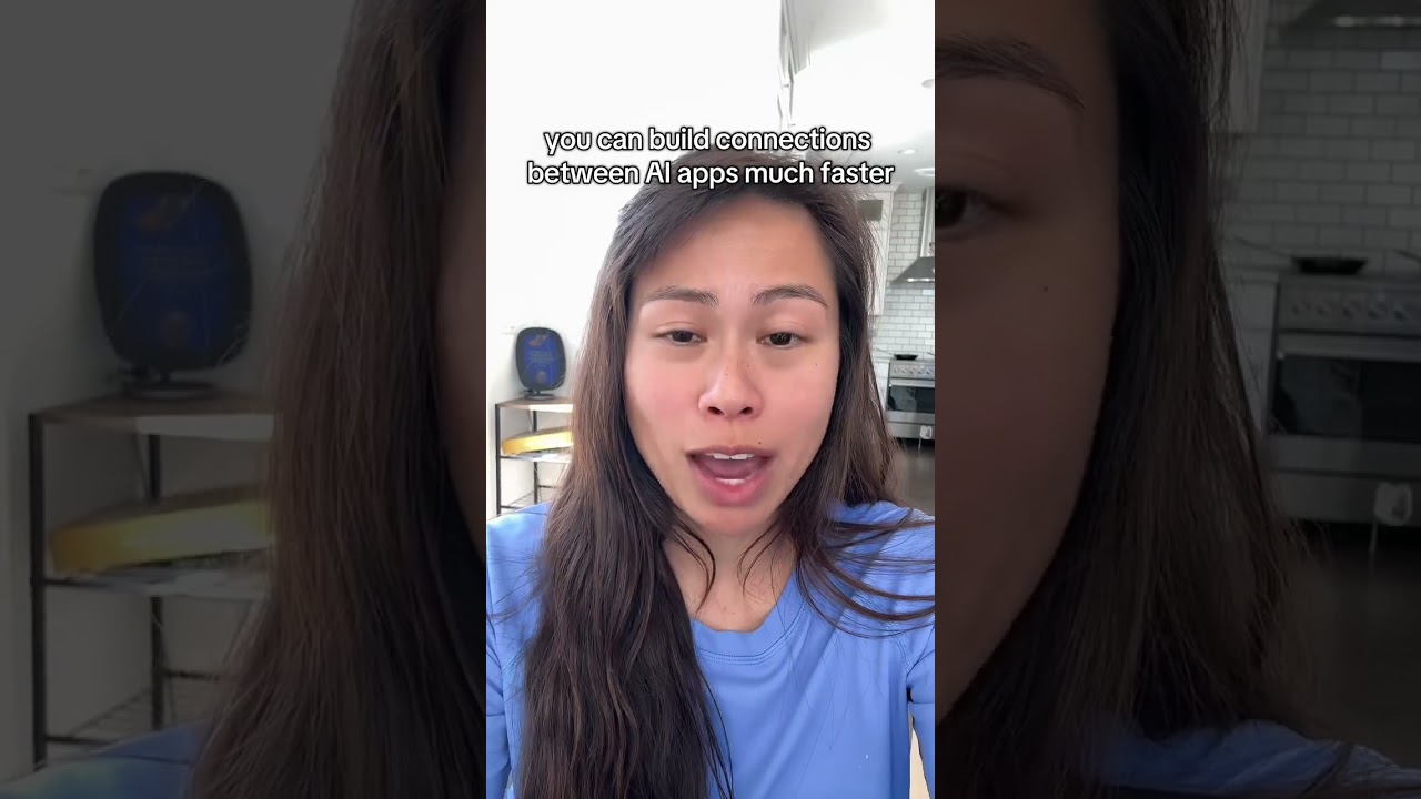 What is model context protocol (MCP) and why is it important for broader adoption of AI especially