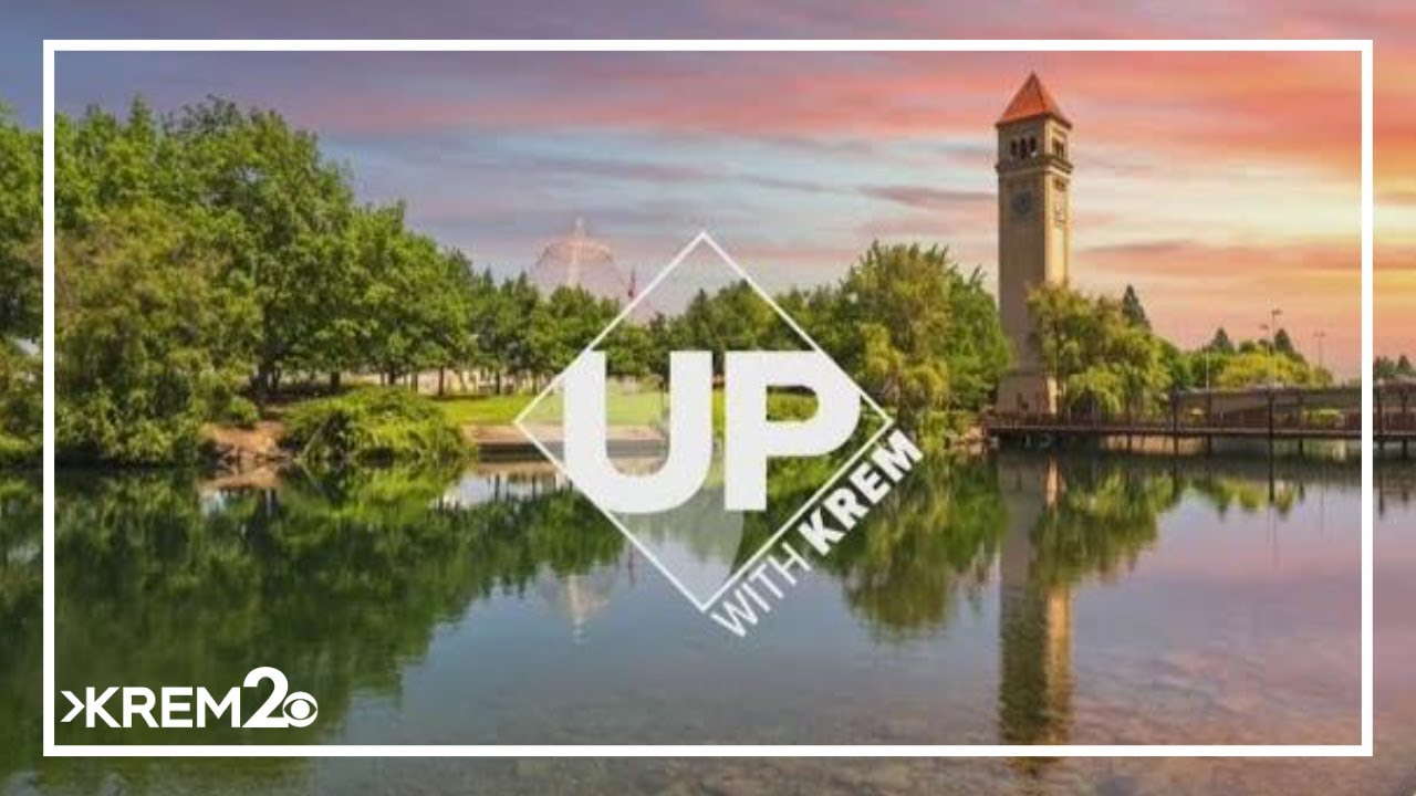 Up With KREM Headlines: Tuesday, January 27, 2026