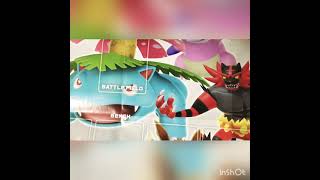 ポケモンカード開封