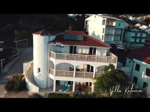 Villa Katarina Croatia