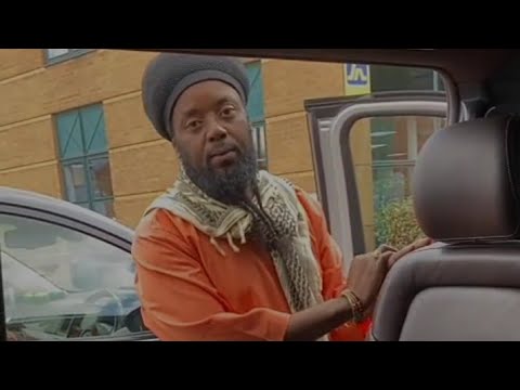 Peter Morgan lead singer of the Morgan Heritage last video before death | Peter Morgan death cause 😭