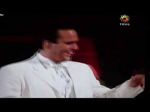 Frans Bauer en ik wil met je dansen