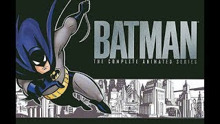 Previews From Batman The Animated Series:Volume 4 