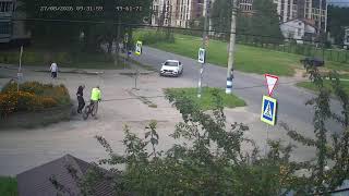 г.Ульяновск, улица 40-летия Октября live webcam