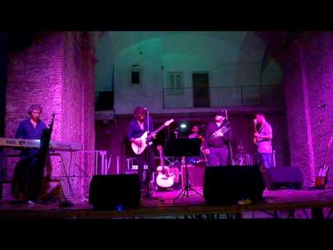Little Wing \ Mega Solo di Claudio Tristano