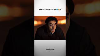 Download lagu THE VILLAIN'S ENTRY 🥶🔥 #kdrama #vincenzo  #edit #shorts mp3