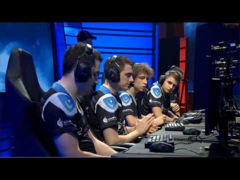 MYM Kubon pre-game Fap