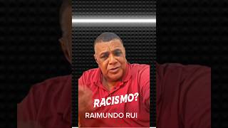 VOU TORCER PELA ESPANHA, PORQUE SOU CONTRA RACISMO