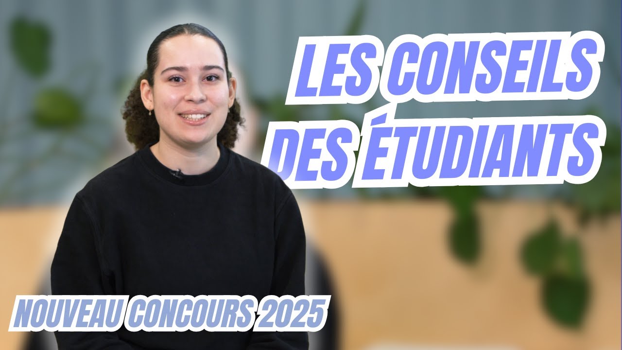 Portrait Professionnel