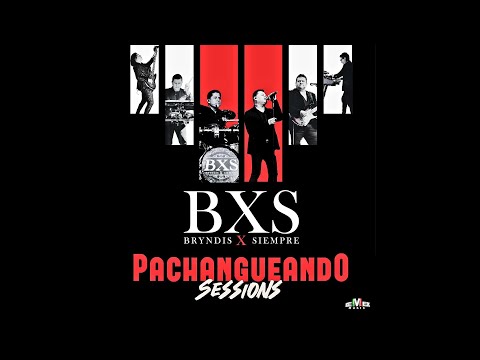 Medley Cumbias: La Incondicional / No Me Puedes Dejar Así / Me Olvidé de Vivir/