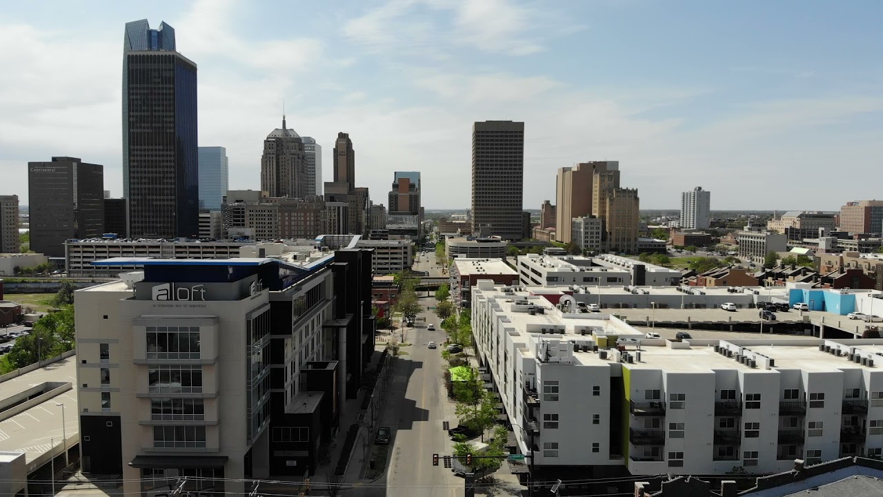 Company video DAN DAVIS LAW