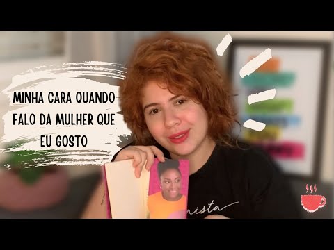 O PERIGO DE UMA HISTRIA NICA | RESENHA