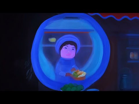 Alfa Mist - "Variables" (Full Album)