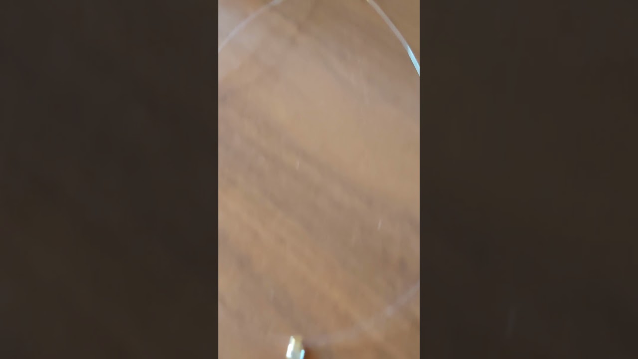 Gargantilha Rommanel Fio de Nylon Com Crista 531837