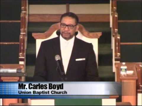 Discovery Sunday 2016 8AM Service Snippets