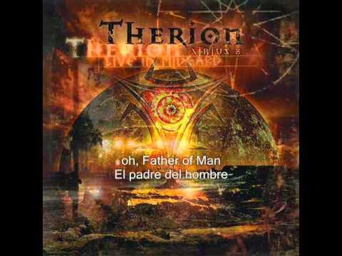 Therion - Land of Canaan - Traduccion al Español & Lyrics