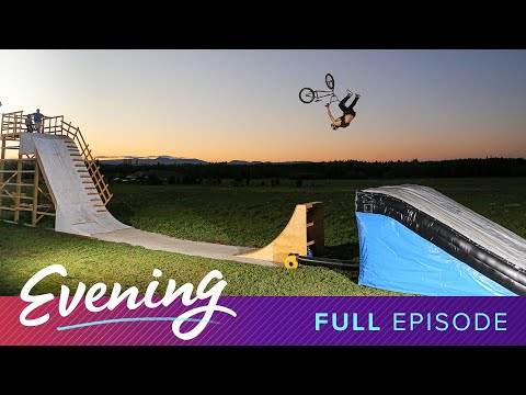 King5 Com Evening