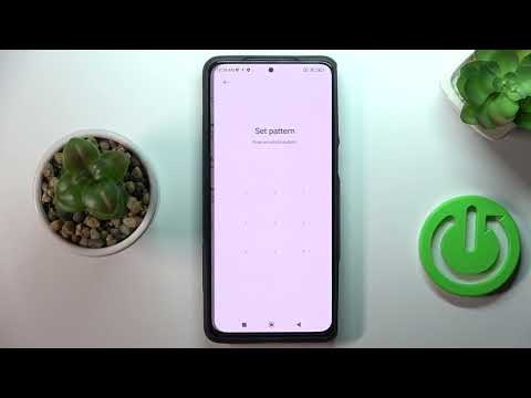 How to Add Fingerprint in XIAOMI Black Shark 5 – Fingerprint Lock
