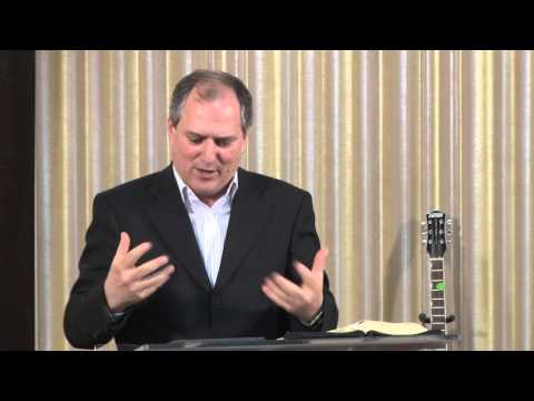 Adevaratii slujitori ai lui Christos - Mihai Dumitrascu - 23 Martie 2014