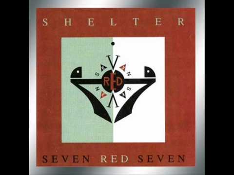 Seven Red Seven - You're the Answer
