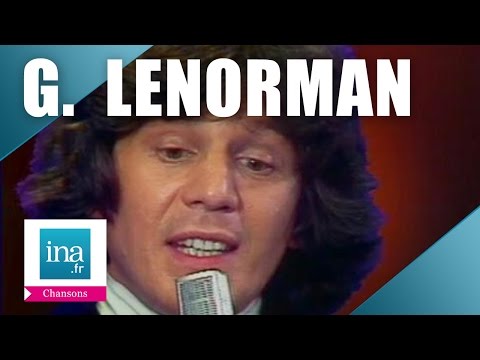 Videoclip de La rue des parents perdus — Gérard Lenorman