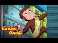 Curious George In Good Measure Kids Cartoon Kids Movies Videos For Kids