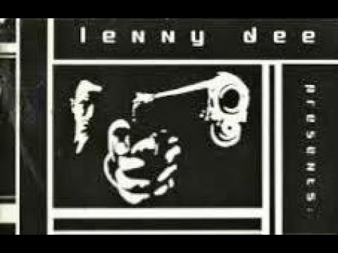 Lenny Dee🇺🇸: @ Oxa🇨🇭 After Hours Early Hardcore 10pm/10am 19.09.1994