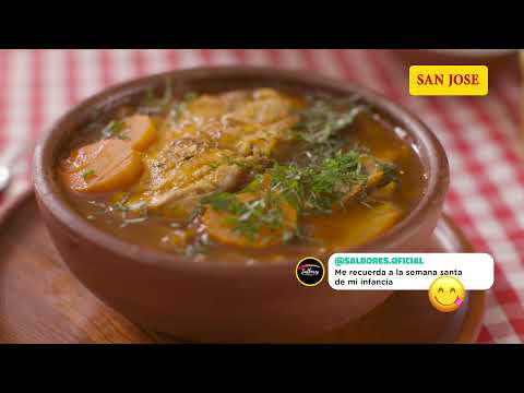 Caldillo de jurel en tarro: ¡prepara esta deliciosa receta!