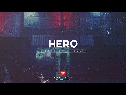 FREE | Tory Lanez Ft Travis Scott Type Beat - Hero @txnshii