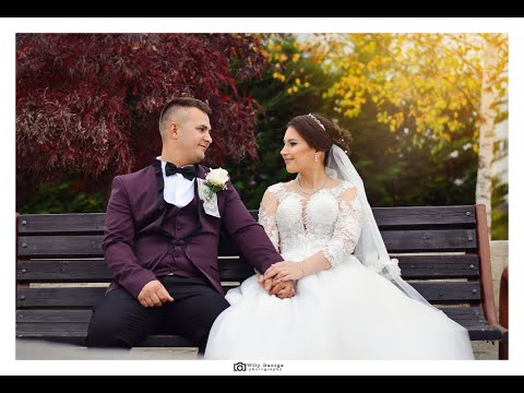 Alexandru & Bianca - Clip Nunta