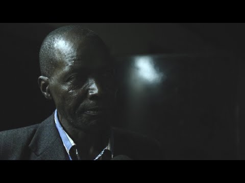 I will never forgive Moi, torture victim says on visiting Nyayo House